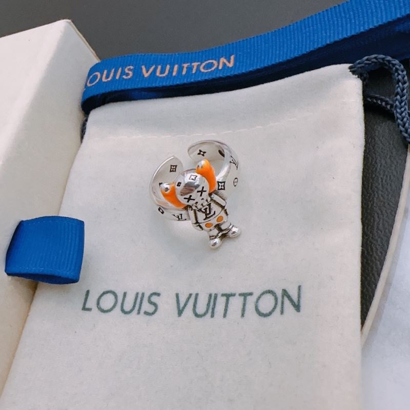 Louis Vuitton Rings